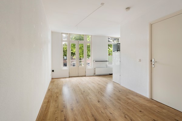Medium property photo - Adriaen van Ostadelaan 127A, 3583 AE Utrecht